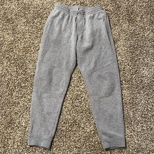 Xersion grey sweatpants L 14/16 boys